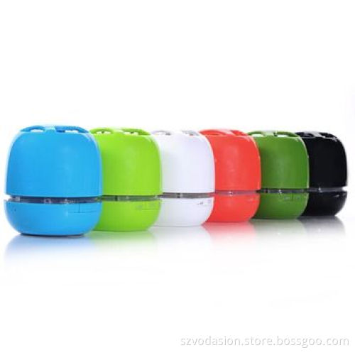 2014 best design New Mini Bluetooth Speakers with Handsfree Function
